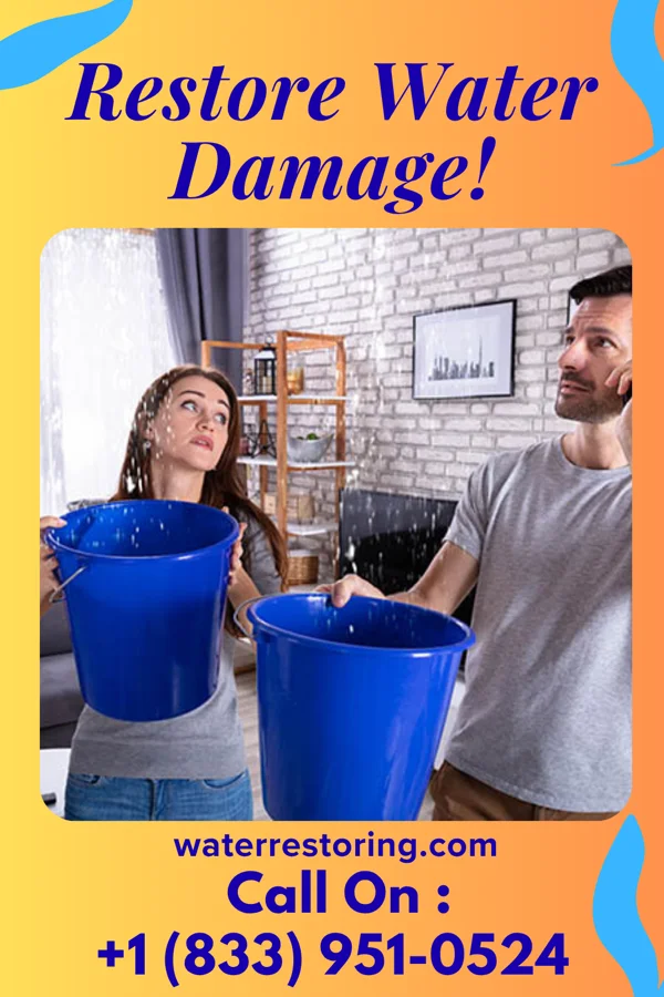 water restoration Guardian Damage Restoration Authority Jane Lew